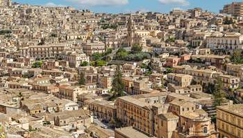 AGRIGENTO / MODICA / RAGUSA-SIRACUSA