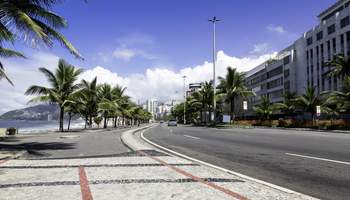 RÍO DE JANEIRO