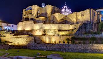 LIMA / CUZCO