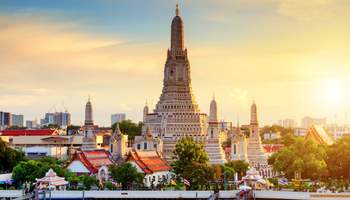 BANGKOK
