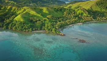 SÍDNEY / NADI (ISLAS FIJI)