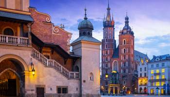 CRACOVIA