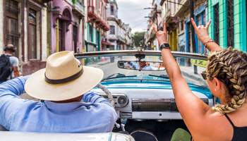 SAN JOSÉ/LA HABANA