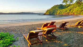 PRAIAS DE GUANACASTE
