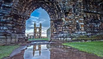 CARRBRIDGE / ST. ANDREWS / STIRLING / EDIMBURGO