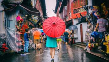 SHANGHAI