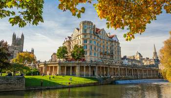 CARDIFF / BATH / STONEHENGE / LONDRES