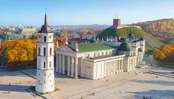 VILNIUS