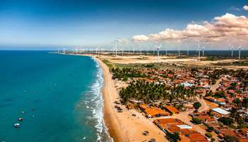 SÃO MIGUEL DO GOSTOSO