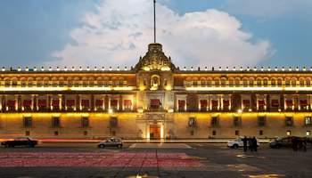CIUDAD DE MÉXICO