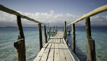 LAGO GATÚN (RESERVA ECOLÓGICA GAMBOA) / SAN BLAS (NAVEGACIÓN)