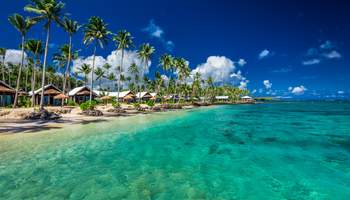 ISLA DE UPOLU