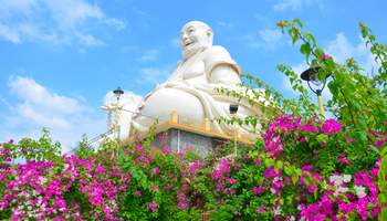 CRUCERO LA MARGUERITE / HO CHI MINH