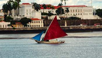 MANAOS / SÃO LUIS