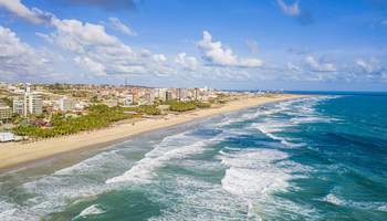 JERICOACOARA / FORTALEZA