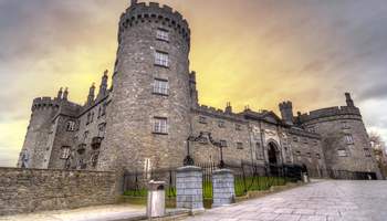 WATERFORD / KILKENNY / DUBLÍN