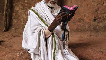 LALIBELA