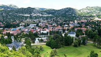 BUDVA-BECICI / CETINJE / NJEGUSI / BUDVA-BECICI