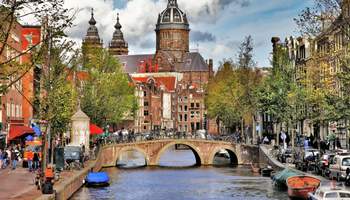 ÁMSTERDAM
