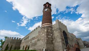 TRABZON / ERZURUM / KARS