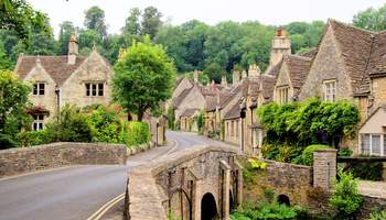 LIVERPOOL / STRATTFORD-UPON-AVON / COTSWOLDS / OXFORD / LONDRES
