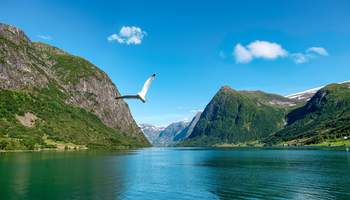 STAVANGER / REGIÓN DE VESTLANDET