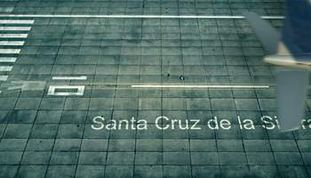 SANTA CRUZ / ESPAÑA