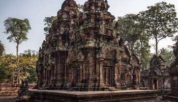 SIEM REAP