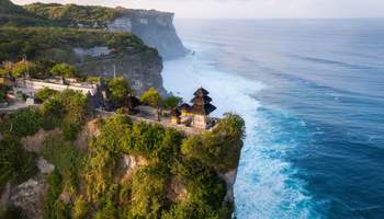 BALI / ESPAÑA