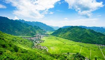 MAI CHAU