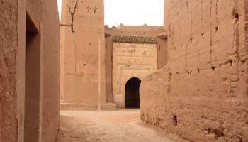 ERFOUD / RISSANI /ERFOUD