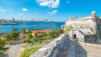 LA HABANA