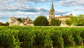 BURDEOS / STEMILION / BURDEOS