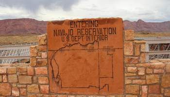 SANTA FE / KAYENTA (572 KM)