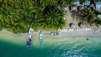 BOCAS DEL TORO