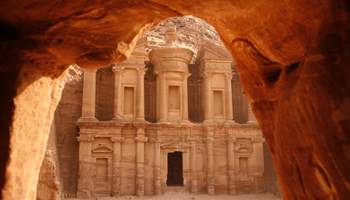 PETRA /PEQUEÑA PETRA/ PETRA