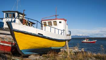 PUERTO NATALES