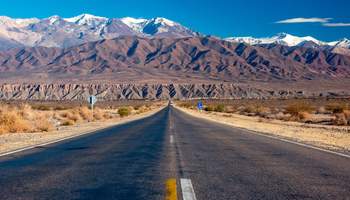 SALTA / CAFAYATE