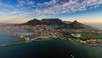 PARQUE NACIONAL DE PILANESBERG / JOHANNESBURGO / CIUDAD DEL CABO