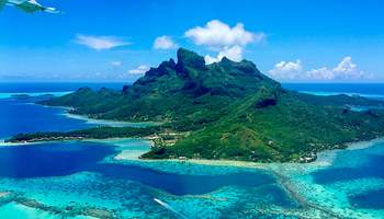 BORA BORA