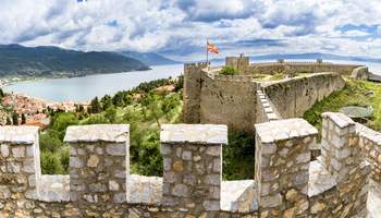 OHRID