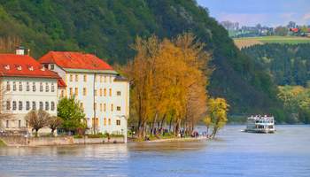 TULCEA / MURIGHIOL / BUCAREST