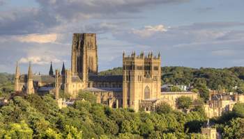 YORK / DURHAM / EDIMBURGO