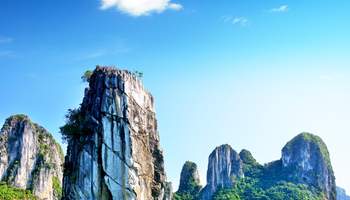 HANÓI/BAHÍA DE HALONG