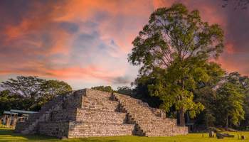LA ANTIGUA / COPÁN