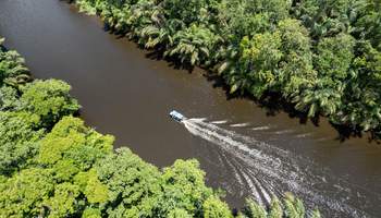 SAN JOSÉ / PN TORTUGUERO
