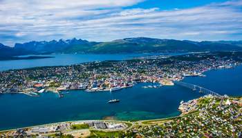 STOKMARKNES / SKERVØY