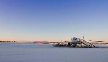 BARCELONA / ROVANIEMI