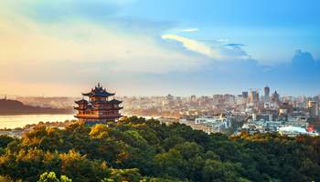 GUILIN / HANGZHOU