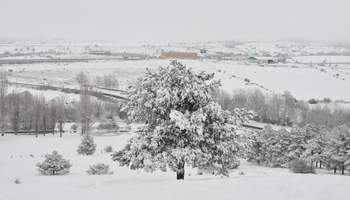 TORNIO-HAPARANDA / KEMI / TORNIO-HAPARANDA